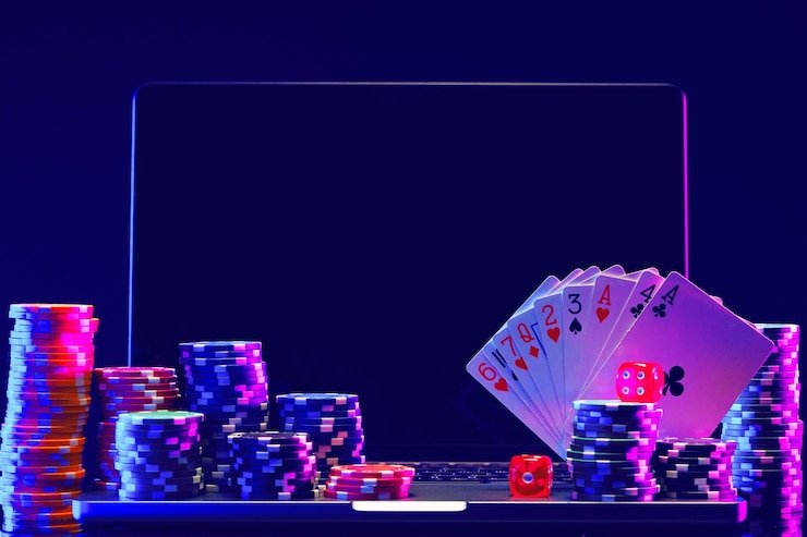Free spins feature trigger on Buffalo King