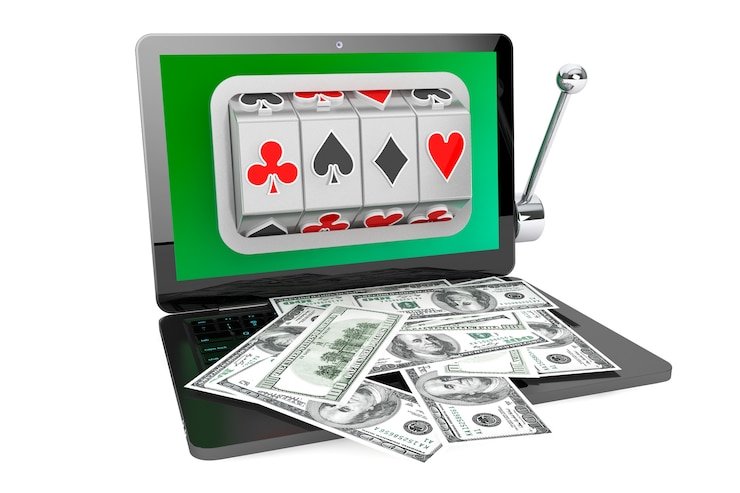 Live Dealer Game 